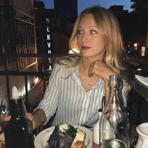 Meet your Posher, Sam